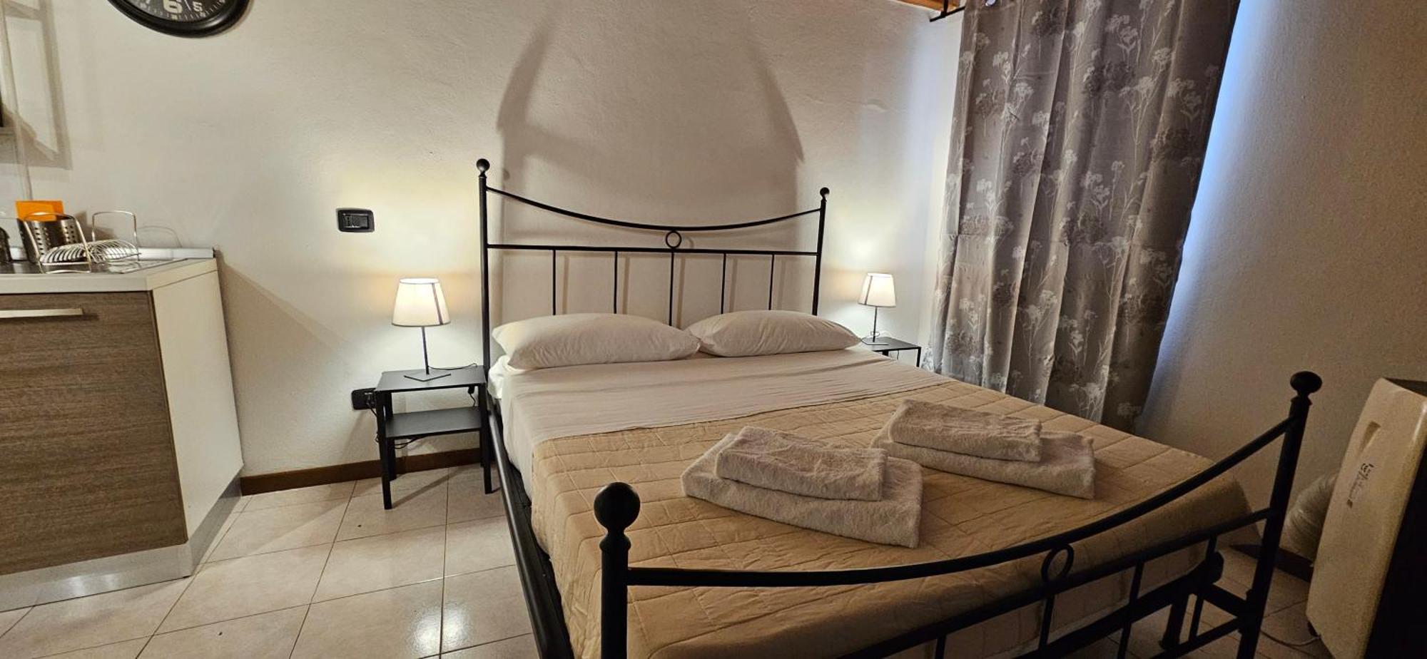 Casa Barca Apartment - Verona — Foto 1
